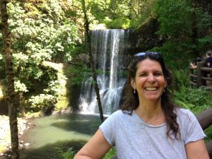 college counselor Jody Bothe Waterfall